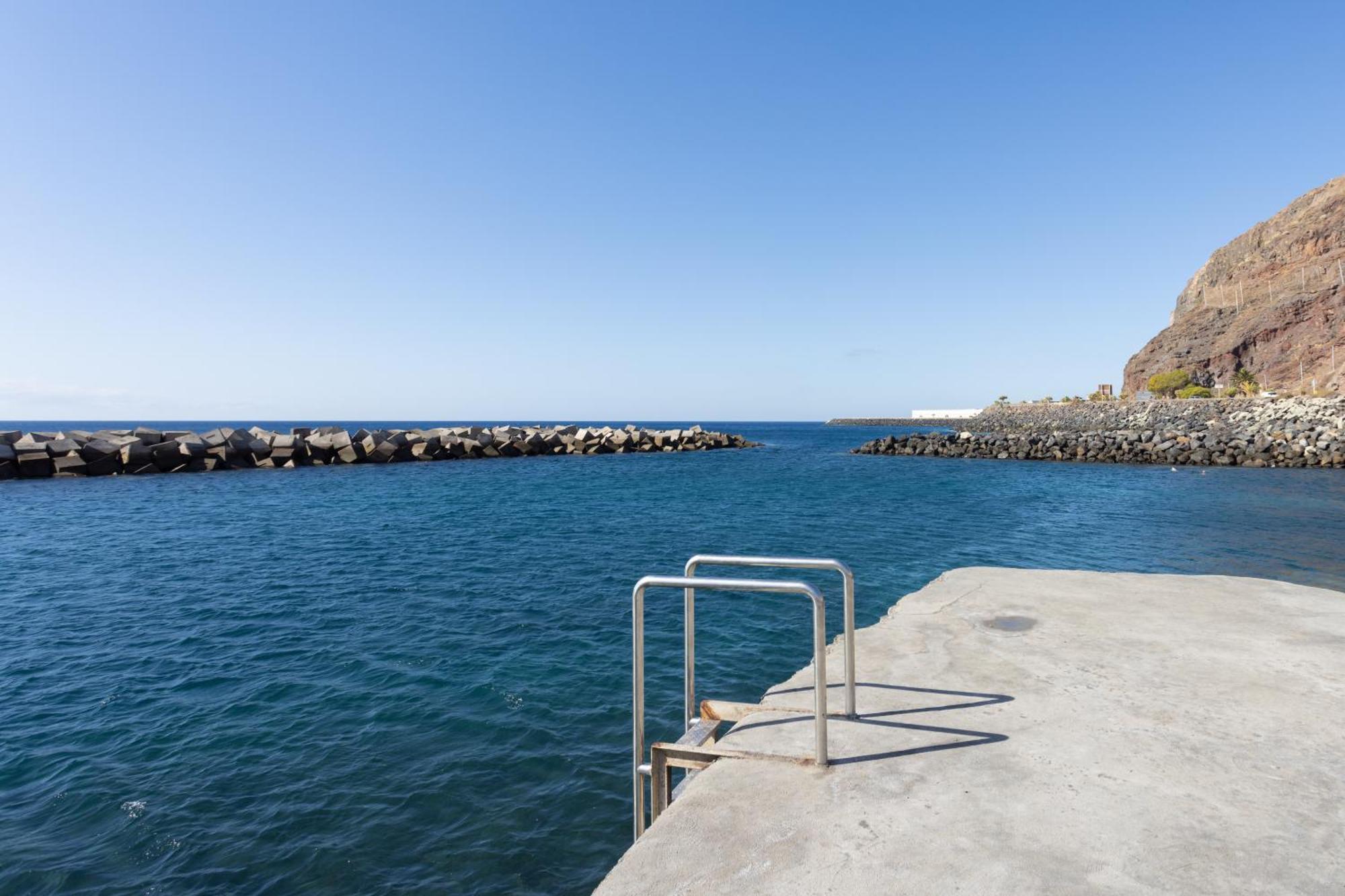 Sunny Island Atico Cruz San Andres (Tenerife) Ngoại thất bức ảnh